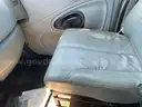 2003 International 7400 Tandem Axle Dump Truck with 8.7L L6 DIESEL