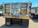 2003 International 7400 Tandem Axle Dump Truck with 8.7L L6 DIESEL