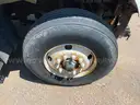 2003 International 7400 Tandem Axle Dump Truck with 8.7L L6 DIESEL