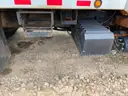 2005 International 7400 Tandem Axle Dump Truck with 9.3L L6 DIESEL