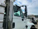 2005 International 7400 Tandem Axle Dump Truck with 9.3L L6 DIESEL