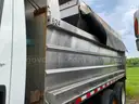 2005 International 7400 Tandem Axle Dump Truck with 9.3L L6 DIESEL