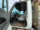 2005 International 7400 Tandem Axle Dump Truck with 9.3L L6 DIESEL