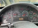 2005 International 7400 Tandem Axle Dump Truck with 9.3L L6 DIESEL