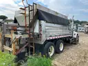 2005 International 7400 Tandem Axle Dump Truck with 9.3L L6 DIESEL