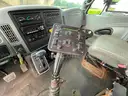 2005 International 7400 Tandem Axle Dump Truck with 9.3L L6 DIESEL