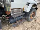 2005 International 7400 Tandem Axle Dump Truck with 9.3L L6 DIESEL