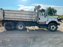 2006 International 7400 Tandem Axle Dump Truck with 9.3L L6 DIESEL