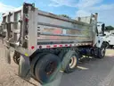 2006 International 7400 Tandem Axle Dump Truck with 9.3L L6 DIESEL