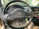 2006 International 7400 Tandem Axle Dump Truck with 9.3L L6 DIESEL