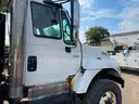 2006 International 7400 Tandem Axle Dump Truck with 9.3L L6 DIESEL