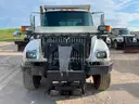 2006 International 7400 Tandem Axle Dump Truck with 9.3L L6 DIESEL