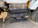 2006 International 7400 Tandem Axle Dump Truck with 9.3L L6 DIESEL
