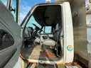 2006 International 7400 Tandem Axle Dump Truck with 9.3L L6 DIESEL