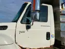 2006 International 7400 Tandem Axle Dump Truck with 9.3L L6 DIESEL