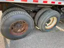 2006 International 7400 Tandem Axle Dump Truck with 9.3L L6 DIESEL