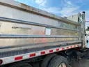 2006 International 7400 Tandem Axle Dump Truck with 9.3L L6 DIESEL