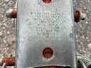 American Signal Message Board, Model CMS-T333