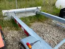 2018 Gregory Industries Attenuator Trailer with Arrow Board