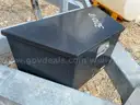 2018 Gregory Industries Attenuator Trailer with Arrow Board