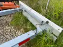 2018 Gregory Industries Attenuator Trailer with Arrow Board