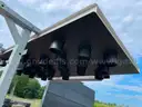 2018 Gregory Industries Attenuator Trailer with Arrow Board