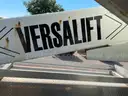 2013 Ford F-550 XLT SD DRW 2WD EXT CAB PICKUP w/ Versalift Crane and 6.7L V8