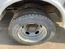 2013 Ford F-550 XLT SD DRW 2WD EXT CAB PICKUP w/ Versalift Crane and 6.7L V8
