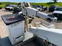 2013 Ford F-550 XLT SD DRW 2WD EXT CAB PICKUP w/ Versalift Crane and 6.7L V8