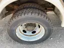 2013 Ford F-550 XLT SD DRW 2WD EXT CAB PICKUP w/ Versalift Crane and 6.7L V8