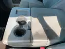 2013 Ford F-550 XLT SD DRW 2WD EXT CAB PICKUP w/ Versalift Crane and 6.7L V8