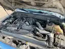 2013 Ford F-550 XLT SD DRW 2WD EXT CAB PICKUP w/ Versalift Crane and 6.7L V8