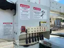 2013 Ford F-550 XLT SD DRW 2WD EXT CAB PICKUP w/ Versalift Crane and 6.7L V8
