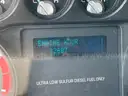 2013 Ford F-550 XLT SD DRW 2WD EXT CAB PICKUP w/ Versalift Crane and 6.7L V8