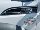 2013 Ford F-550 XLT SD DRW 2WD EXT CAB PICKUP w/ Versalift Crane and 6.7L V8