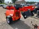 Genie Mobile Light Plant, Model TML-4000N