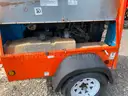Genie Mobile Light Plant, Model TML-4000N