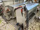 Lot of (3) Stainless Tailgate Spreaders, Swenson