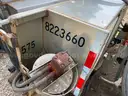 Lot of (3) Stainless Tailgate Spreaders, Swenson