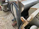 Lot of (3) Stainless Tailgate Spreaders, Swenson