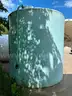 Lot of (4) Large Liquid Storage Tanks