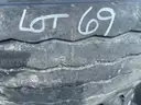 Large Lot of Misc. Tires/Wheels