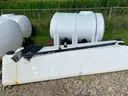 Lot of (7) 1,200 Gallon Liquid Tanks