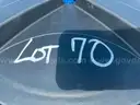 Lot of (7) 1,200 Gallon Liquid Tanks