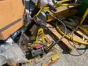 Lot of Misc. Shop Equipment and Tools