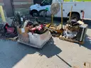 Lot of Misc. Shop Equipment and Tools