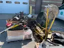 Lot of Misc. Shop Equipment and Tools