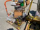 Lot of Misc. Shop Equipment and Tools