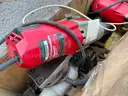 Lot of Misc. Shop Equipment and Tools