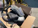 Lot of Misc. Shop Equipment and Tools